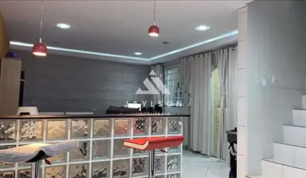 Casa com 2 quartos à venda na Rua Gonçalves dos Santos, Penha Circular, Rio de Janeiro, 189 m2 por R$ 280.000
