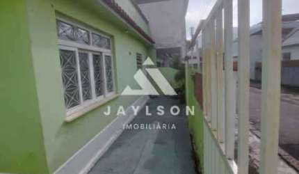 Casa com 2 quartos à venda na Avenida Pastor Martin Luther King Jr, Tomás Coelho, Rio de Janeiro, 62 m2 por R$ 255.000