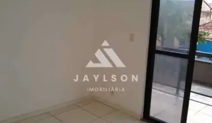 Apartamento com 3 quartos à venda na Rua Caraíba, Colégio, Rio de Janeiro, 71 m2 por R$ 350.000