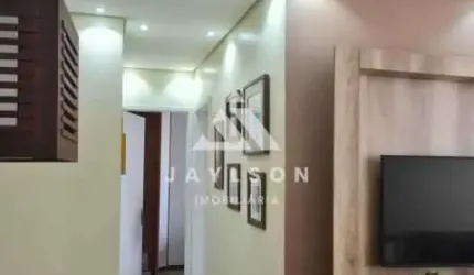 Apartamento com 2 quartos à venda na Rua Almirante Luís Maria Piquet, Cordovil, Rio de Janeiro, 47 m2 por R$ 195.000