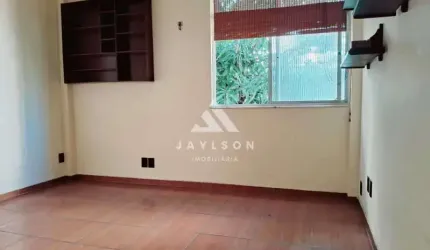 Apartamento com 2 quartos à venda na Avenida Pastor Martin Luther King Jr, Tomás Coelho, Rio de Janeiro, 45 m2 por R$ 129.000