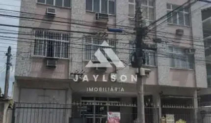 Apartamento com 3 quartos à venda na Rua Alice Tibiriçá, Vila da Penha, Rio de Janeiro, 203 m2 por R$ 424.000