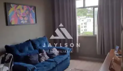 Apartamento com 2 quartos à venda na Rua Surui, Braz de Pina, Rio de Janeiro, 64 m2 por R$ 90.000