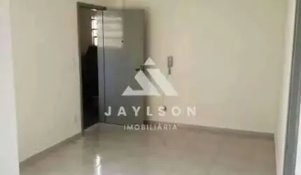 Apartamento com 2 quartos à venda na Rua Leocádio Figueiredo, Guadalupe, Rio de Janeiro, 50 m2 por R$ 75.000