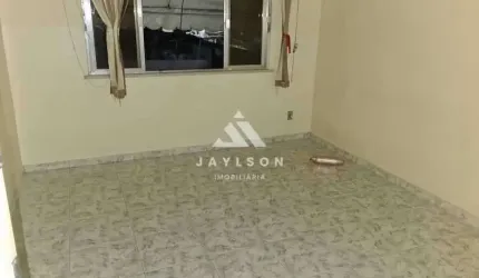 Apartamento com 2 quartos à venda na Rua Inácio Acioli, Penha Circular, Rio de Janeiro, 59 m2 por R$ 165.000