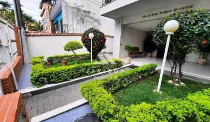 Apartamento com 3 quartos à venda na Rua Antônio Storino, Vila da Penha, Rio de Janeiro, 148 m2 por R$ 370.000