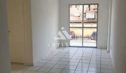 Apartamento com 2 quartos à venda na Rua Ouro Fino, Irajá, Rio de Janeiro, 61 m2 por R$ 255.000