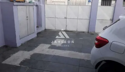 Casa com 3 quartos à venda na Rua Gustavo de Andrade, Vista Alegre, Rio de Janeiro, 141 m2 por R$ 550.000