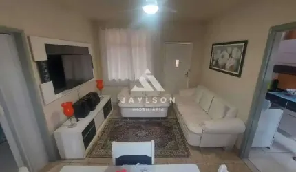 Apartamento com 3 quartos à venda na Rua Frederico Santoni, Engenho da Rainha, Rio de Janeiro, 98 m2 por R$ 350.000
