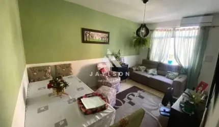 Apartamento com 2 quartos à venda na Rua Guaiba, Braz de Pina, Rio de Janeiro, 57 m2 por R$ 175.000