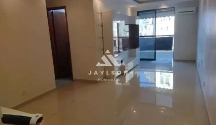 Apartamento com 2 quartos à venda na Praça Marco Aurélio, Penha Circular, Rio de Janeiro, 89 m2 por R$ 580.000