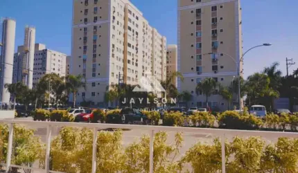 Apartamento com 2 quartos à venda na Estrada do Colégio, Colégio, Rio de Janeiro, 56 m2 por R$ 260.000