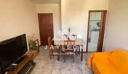 Apartamento com 2 quartos à venda na Rua Valério, Cascadura, Rio de Janeiro, 62 m2 por R$ 170.000