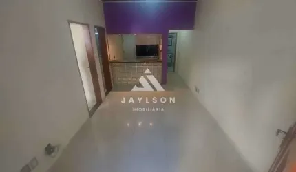 Apartamento com 2 quartos à venda na Rua Fuas Roupinho, Penha, Rio de Janeiro, 49 m2 por R$ 270.000
