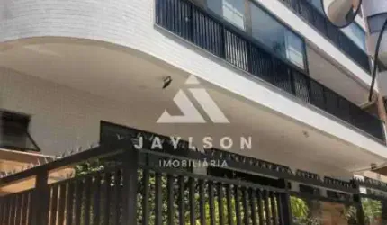 Apartamento com 3 quartos à venda na Rua Oito de Dezembro, Maracanã, Rio de Janeiro, 108 m2 por R$ 730.000