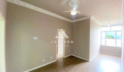 Apartamento com 2 quartos à venda na Rua Bariri, Olaria, Rio de Janeiro, 75 m2 por R$ 310.000