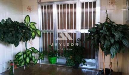 Casa com 3 quartos à venda na Rua Enéas Martins, Guadalupe, Rio de Janeiro, 110 m2 por R$ 390.000