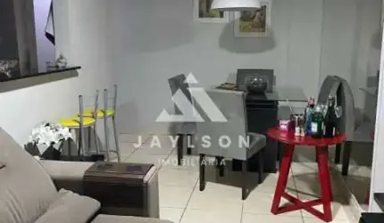 Apartamento com 2 quartos à venda na Avenida Chrisóstomo Pimentel de Oliveira, Anchieta, Rio de Janeiro, 54 m2 por R$ 195.000