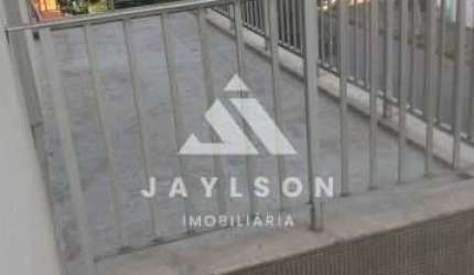 Apartamento com 2 quartos à venda na Rua Japurá, Praça Seca, Rio de Janeiro, 60 m2 por R$ 270.000