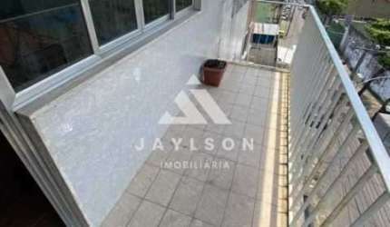 Apartamento com 2 quartos à venda na Rua Caroen, Penha Circular, Rio de Janeiro, 70 m2 por R$ 200.000