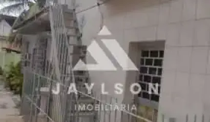 Casa com 2 quartos à venda na Rua Aracati, Ramos, Rio de Janeiro, 45 m2 por R$ 181.000