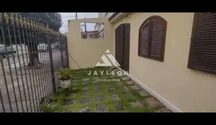 Apartamento com 4 quartos à venda na Rua Jequiriça, Penha, Rio de Janeiro, 260 m2 por R$ 750.000