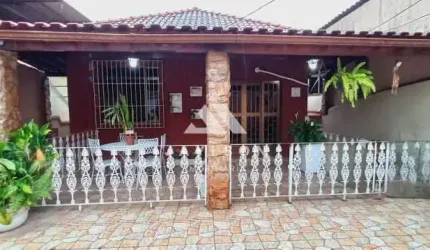 Casa com 3 quartos à venda na Rua Piaiba, Braz de Pina, Rio de Janeiro, 65 m2 por R$ 650.000