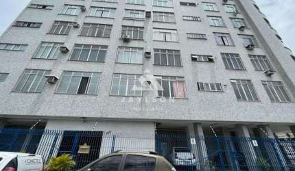 Apartamento com 2 quartos à venda na Avenida Dom Hélder Câmara, Abolição, Rio de Janeiro, 65 m2 por R$ 235.000