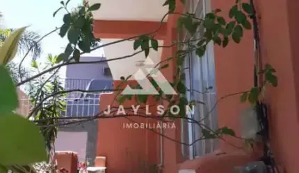Casa com 2 quartos à venda na Rua Horácio Picoreli, Bonsucesso, Rio de Janeiro, 90 m2 por R$ 330.000