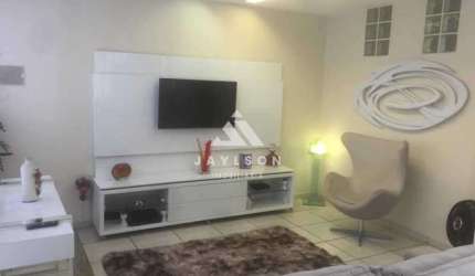 Casa com 3 quartos à venda na Rua Pão de Açúcar, Rocha Miranda, Rio de Janeiro, 84 m2 por R$ 350.000