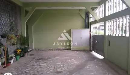 Apartamento com 2 quartos à venda na Rua Xavier Pinheiro, Vigário Geral, Rio de Janeiro, 220 m2 por R$ 450.000