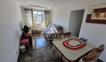 Apartamento com 2 quartos à venda na Avenida Monsenhor Félix, Vaz Lobo, Rio de Janeiro, 70 m2 por R$ 310.000