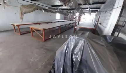 Barracão / Galpão / Depósito à venda na Rua das Oficinas, Engenho de Dentro, Rio de Janeiro, 1000 m2 por R$ 2.900.000