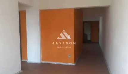 Apartamento com 2 quartos à venda na Rua Borja Reis, Engenho de Dentro, Rio de Janeiro, 93 m2 por R$ 225.000