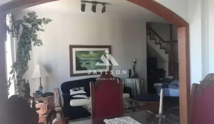 Cobertura com 4 quartos à venda na Rua Ibituruna, Maracanã, Rio de Janeiro, 100 m2 por R$ 1.150.000