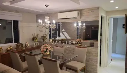 Cobertura com 3 quartos à venda na Rua Bernardo Taveira, Vila da Penha, Rio de Janeiro, 162 m2 por R$ 950.000