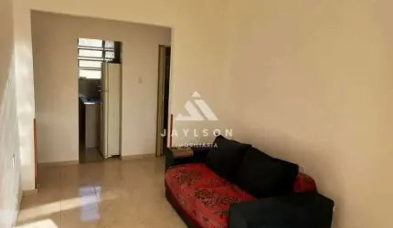 Apartamento com 2 quartos à venda na Rua Vaz de Toledo, Engenho Novo, Rio de Janeiro, 60 m2 por R$ 175.000