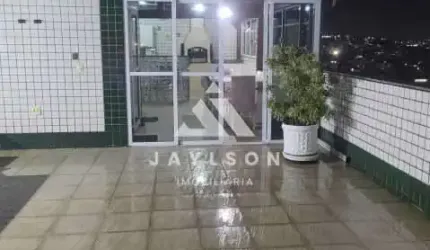 Cobertura com 3 quartos à venda na Rua Paula Barros, Vila da Penha, Rio de Janeiro, 220 m2 por R$ 949.000