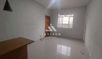 Apartamento com 2 quartos à venda na Rua Professora Paula Aquiles, Vila da Penha, Rio de Janeiro, 60 m2 por R$ 255.000