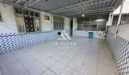 Casa em condomínio fechado com 4 quartos à venda na Estrada da Água Grande, Vista Alegre, Rio de Janeiro, 196 m2 por R$ 650.000