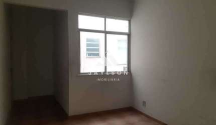 Apartamento com 1 quarto à venda na Rua Menezes Vieira, Cachambi, Rio de Janeiro, 60 m2 por R$ 195.000
