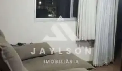 Apartamento com 2 quartos à venda na Avenida Dom Hélder Câmara, Quintino Bocaiúva, Rio de Janeiro, 46 m2 por R$ 220.000