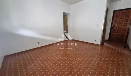 Apartamento com 2 quartos à venda na Estrada da Água Grande, Irajá, Rio de Janeiro, 50 m2 por R$ 210.000