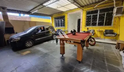 Casa com 3 quartos à venda na Rua Doutor Areolino de Abreu, Honório Gurgel, Rio de Janeiro, 47 m2 por R$ 210.000