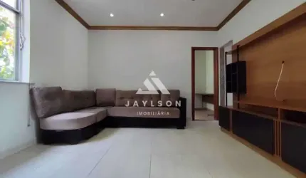 Apartamento com 2 quartos à venda na Rua Tenente Araquem Batista, Penha, Rio de Janeiro, 52 m2 por R$ 300.000