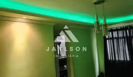 Apartamento com 2 quartos à venda na Praça Belo Monte, Pavuna, Rio de Janeiro, 48 m2 por R$ 79.800