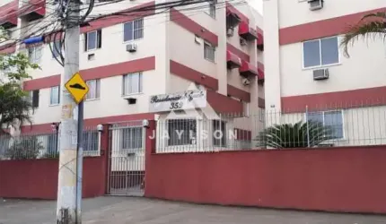 Apartamento com 2 quartos à venda na Rua Jace, Colégio, Rio de Janeiro, 65 m2 por R$ 185.000