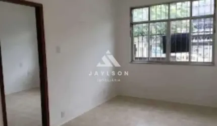 Apartamento com 2 quartos à venda na Rua Luiz Beltrão, Vila Valqueire, Rio de Janeiro, 73 m2 por R$ 288.000