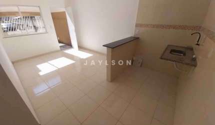 Apartamento com 2 quartos à venda na Rua Coração de Maria, Méier, Rio de Janeiro, 60 m2 por R$ 310.000