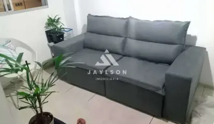 Apartamento com 2 quartos à venda na Estrada do Barro Vermelho, Rocha Miranda, Rio de Janeiro, 52 m2 por R$ 185.000